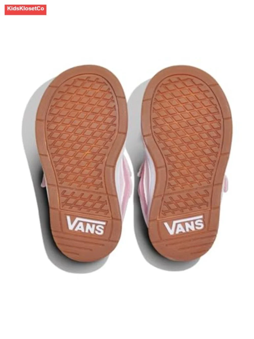 Kids' Retro Court Fashion Sneakers with Hook-and-Loop Strap